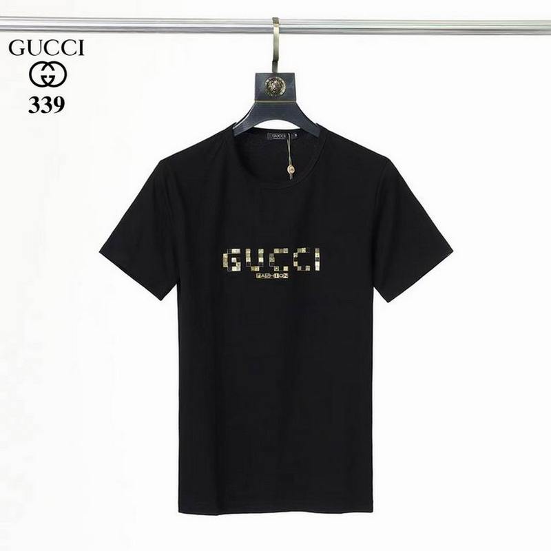 Gucci Men's T-shirts 239